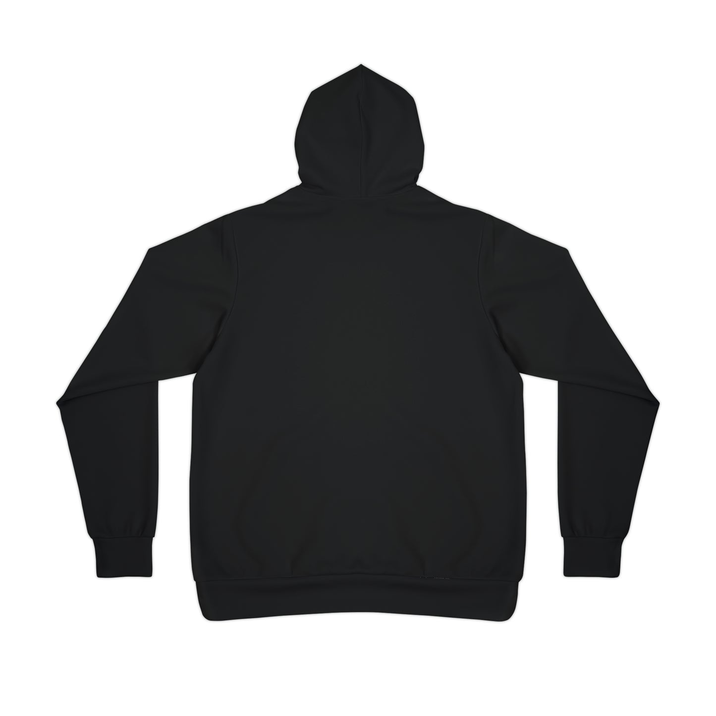 Zulu Elite Custom 2 - Athletic Hoodie (AOP)