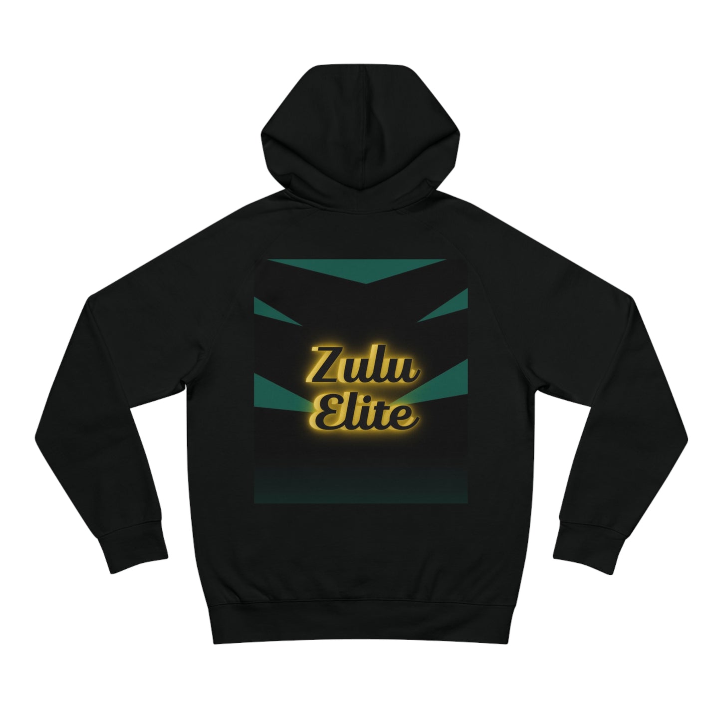 Zulu Elite - Unisex Supply Hoodie