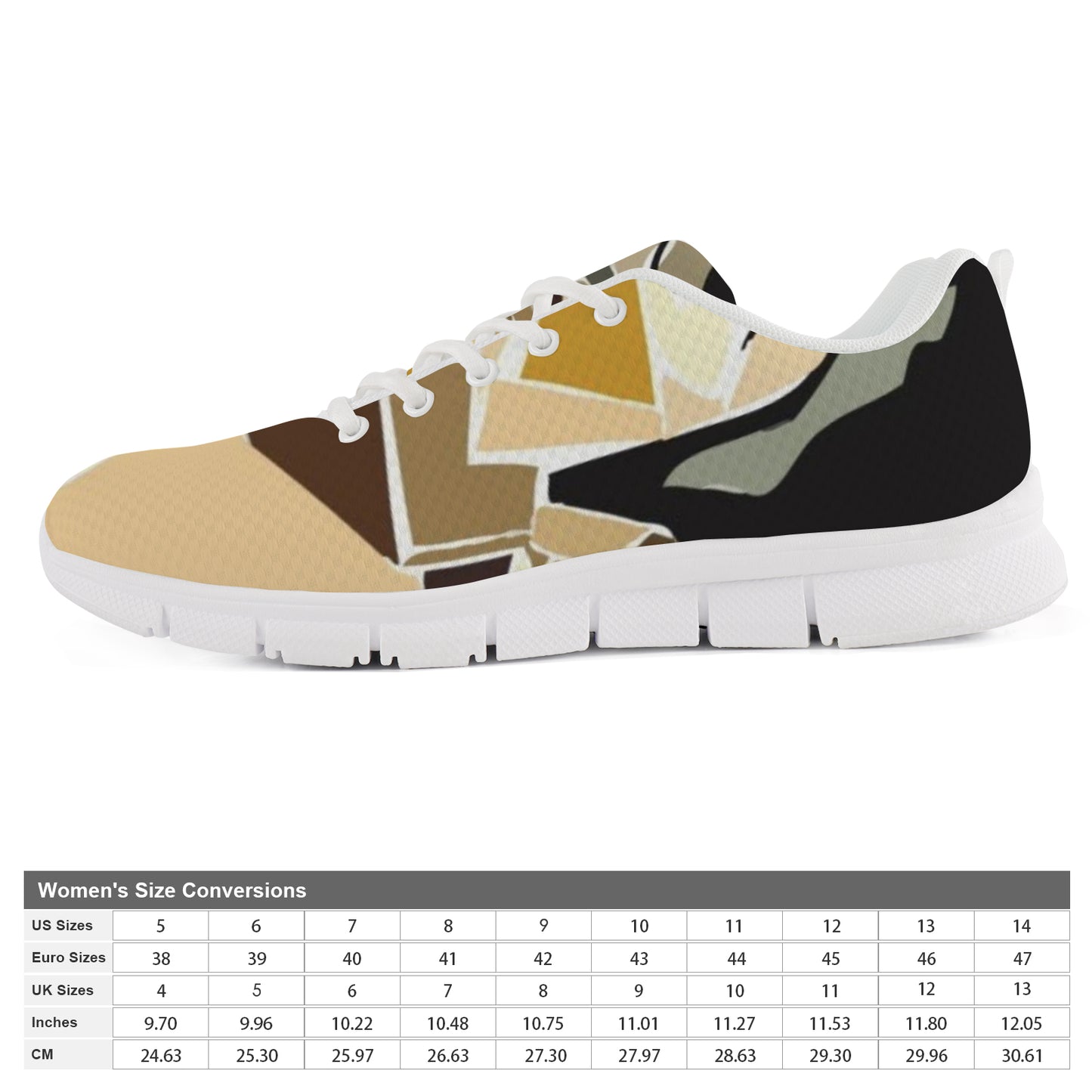 Men's Breathable Sneakers