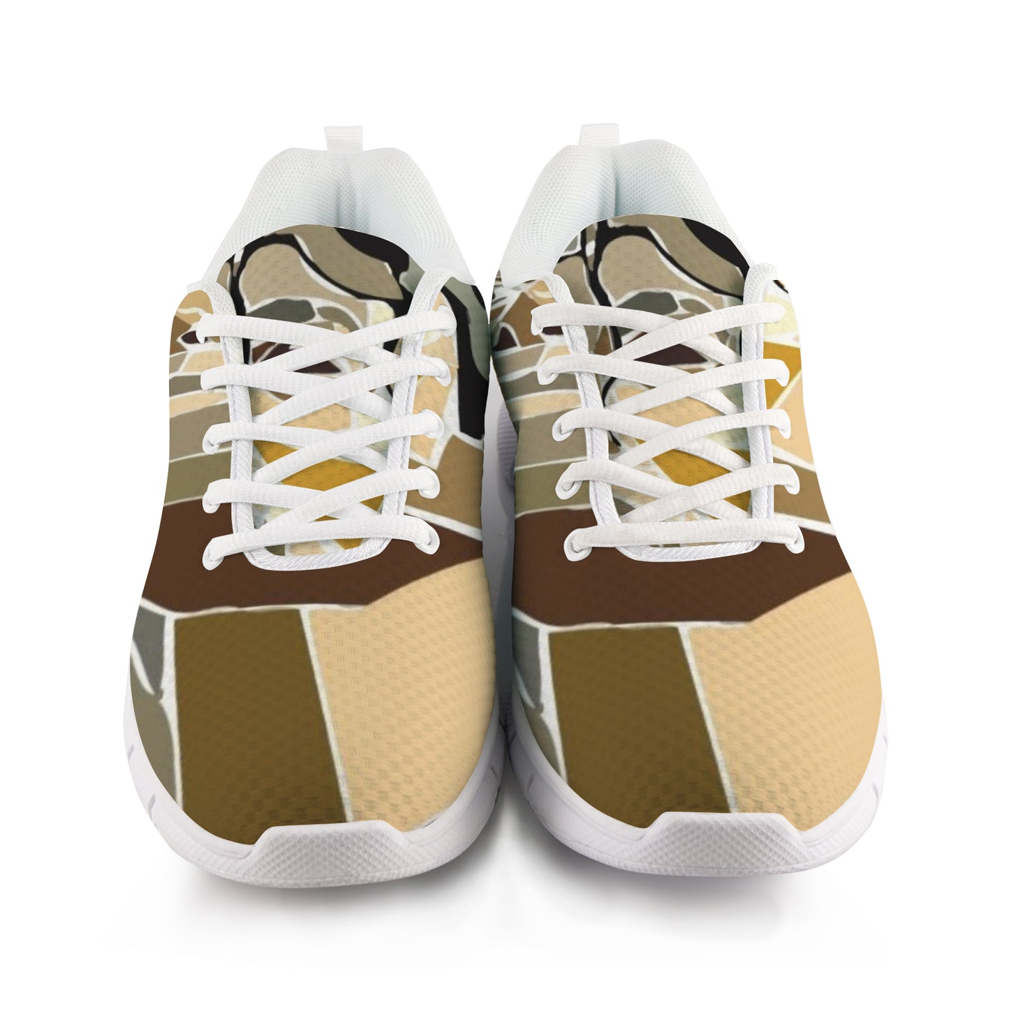 Men's Breathable Sneakers