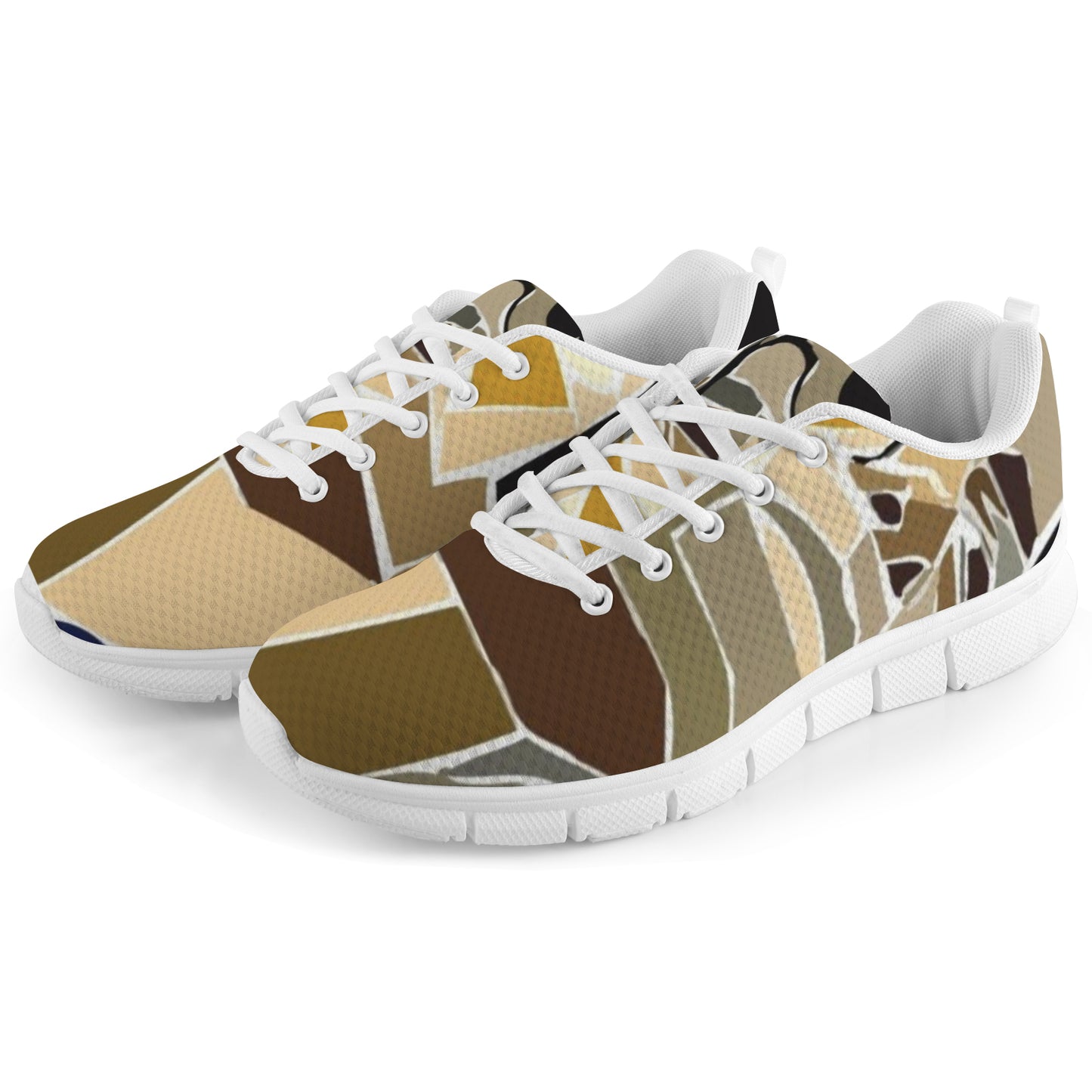 Men's Breathable Sneakers