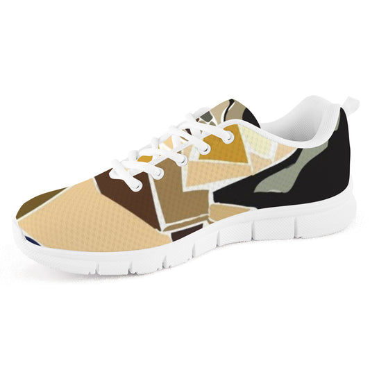 Men's Breathable Sneakers