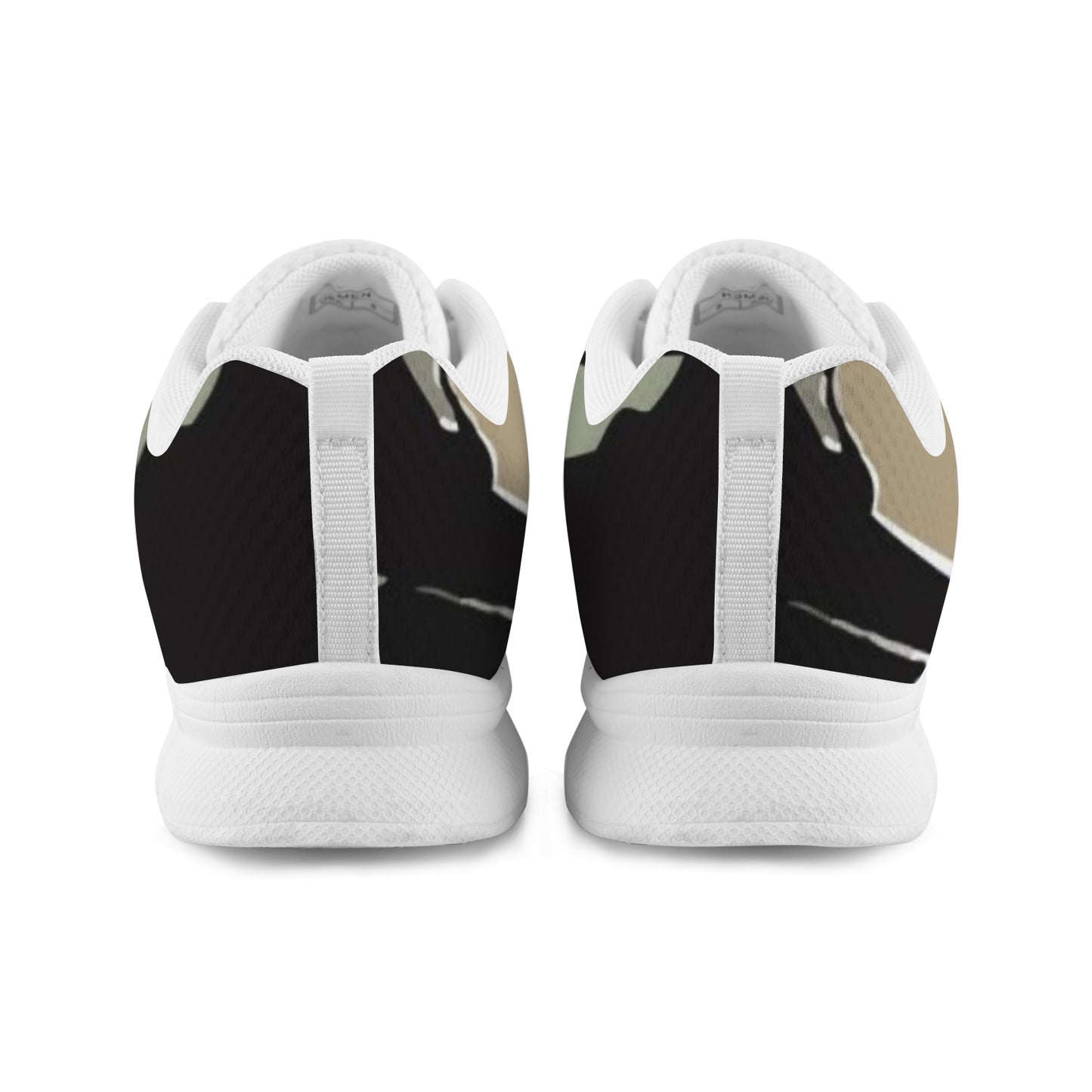 Men's Breathable Sneakers