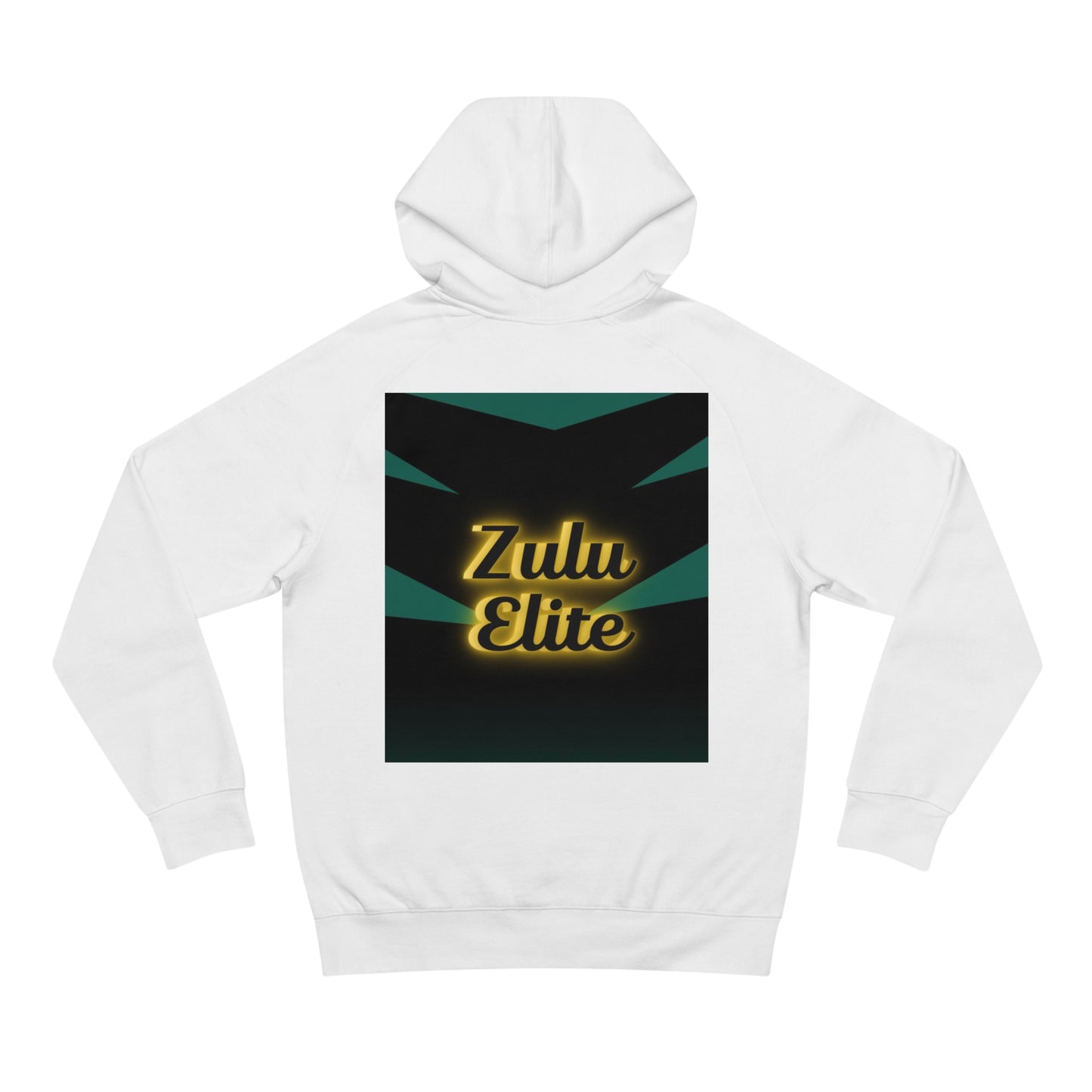Zulu Elite - Unisex Supply Hoodie
