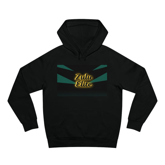 Zulu Elite - Unisex Supply Hoodie