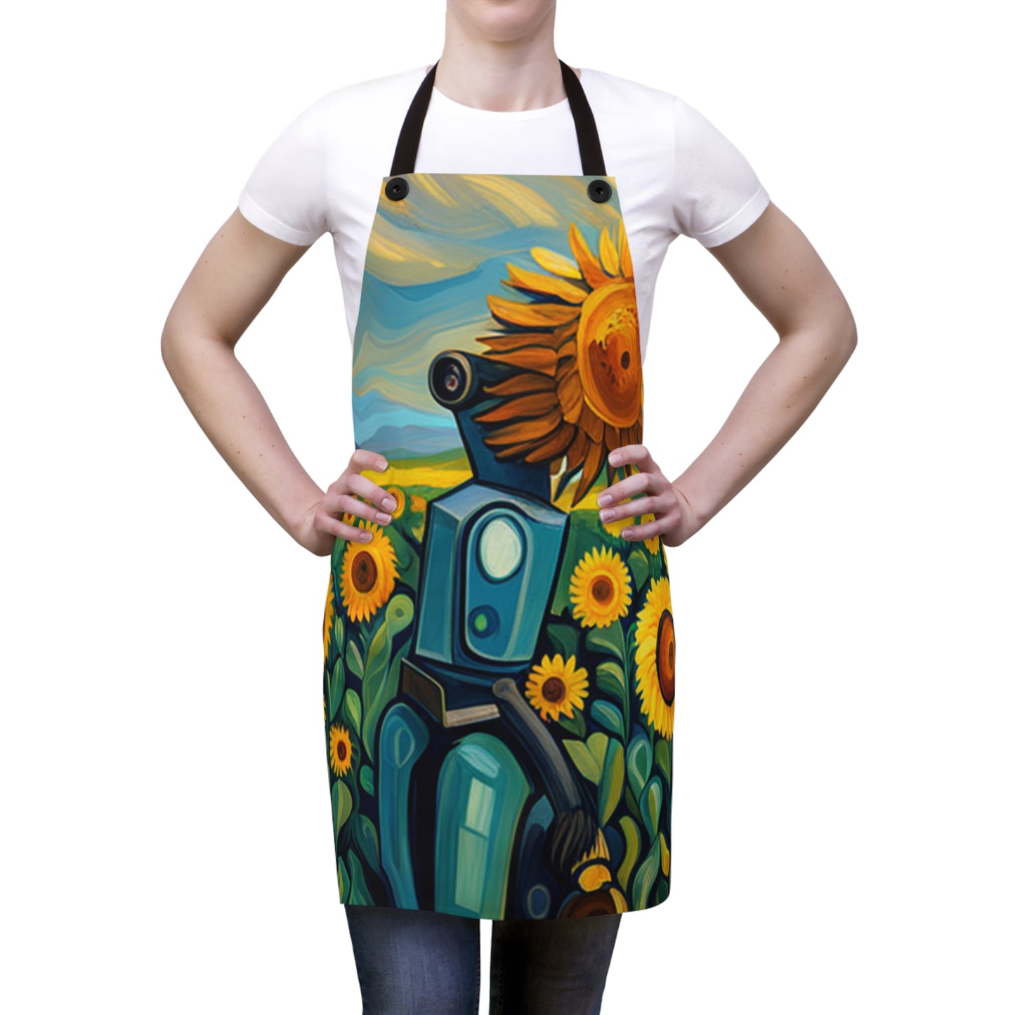 Apron (AOP)