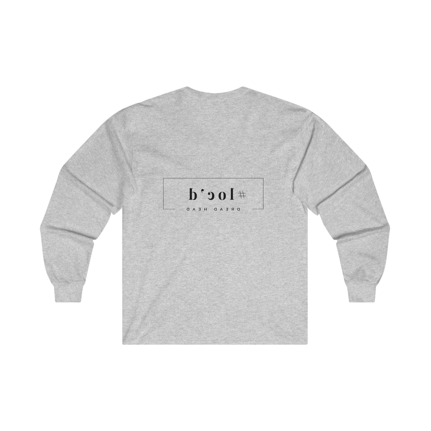Ultra Cotton Long Sleeve Tee
